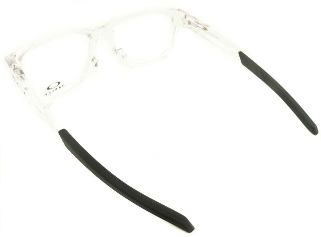 OAKLEYアイウェア度付きパラコード8196D-04-S55