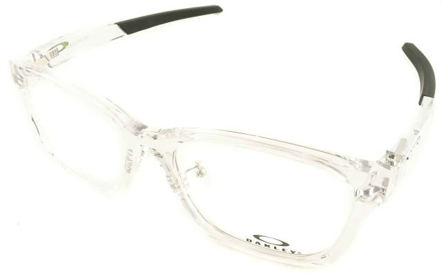 OAKLEYアイウェア度付きパラコード8196D-04-S55