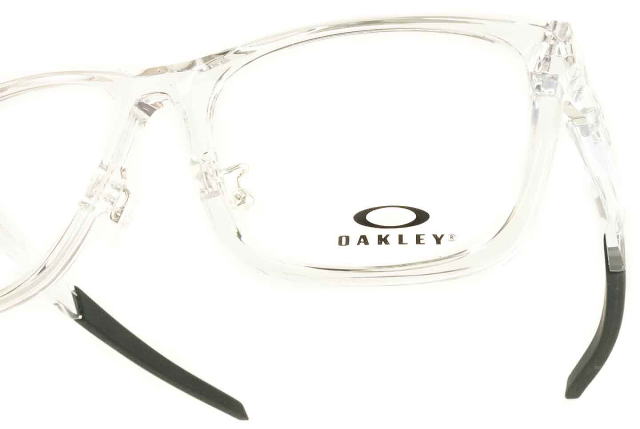 OAKLEYアイウェア度付きパラコード8196D-04-S55