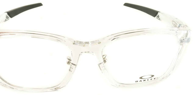 OAKLEYアイウェア度付きパラコード8196D-04-S55