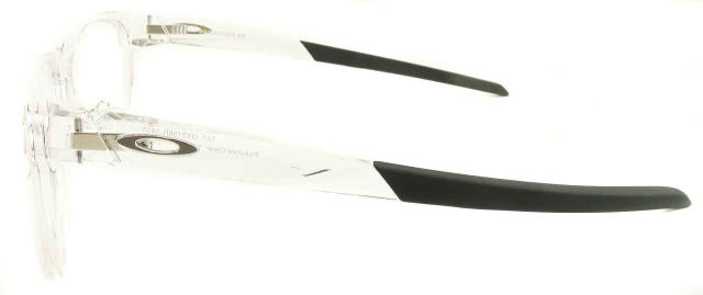 OAKLEYアイウェア度付きパラコード8196D-04-S55