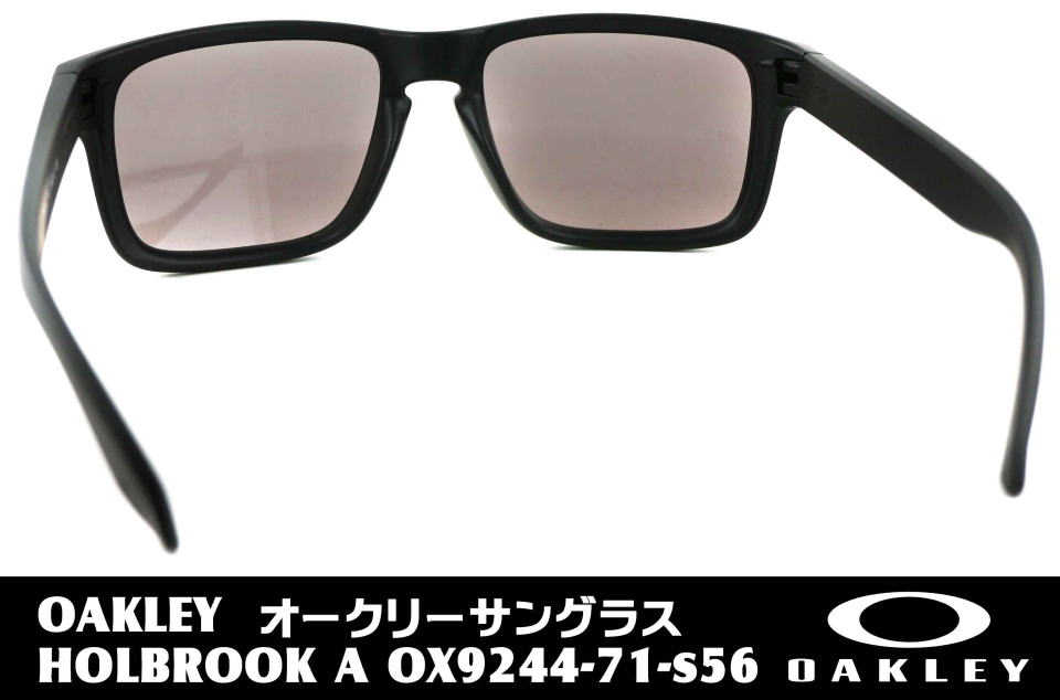 HOLBROOKオークリー9244-71-s56サングラス/正規販売店全国対応JR大府