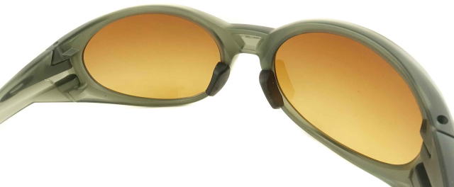 OAKLEYアイジャケット9438-26-S58