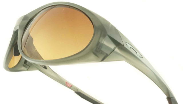 OAKLEYアイジャケット9438-26-S58