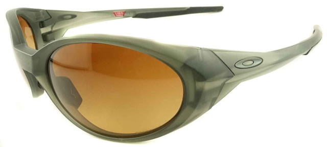 OAKLEYアイジャケット9438-26-S58