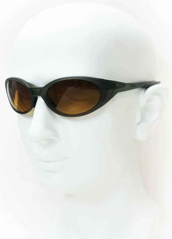 OAKLEYアイジャケット9438-26-S58