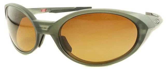 OAKLEYアイジャケット9438-26-S58