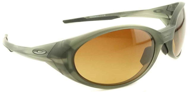 OAKLEYアイジャケット9438-26-S58