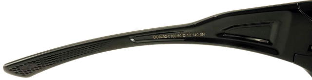 オークリーサングラスファッション9492-01-S60