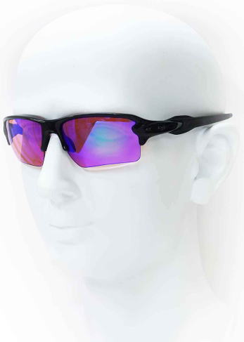 オークリーサングラスゴルフプリズムflak2.0xxl-9488-01-s63