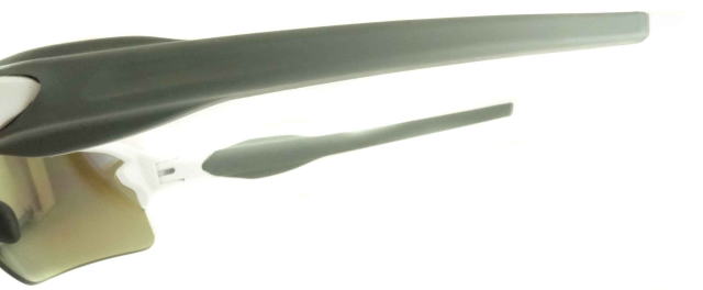 オークリーランニングサングラスflak2.0xxl-9488-02-s63