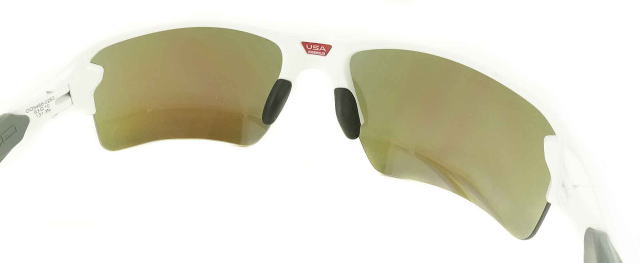 オークリーランニングサングラスflak2.0xxl-9488-02-s63