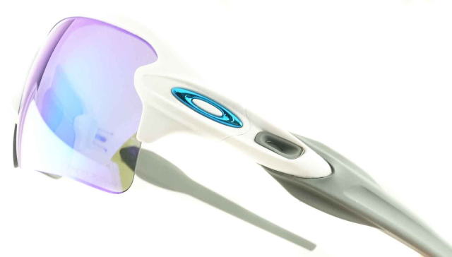 オークリーランニングサングラスflak2.0xxl-9488-02-s63