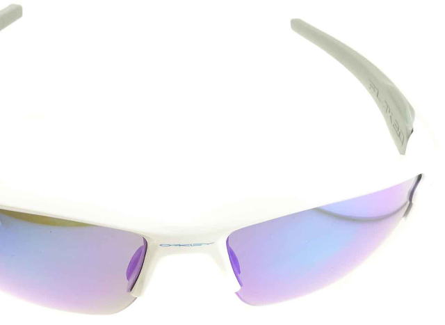 オークリーランニングサングラスflak2.0xxl-9488-02-s63