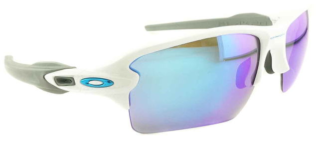 オークリーランニングサングラスflak2.0xxl-9488-02-s63