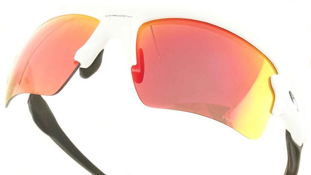 オークリースポーツサングラスflak2.0xxl-9488-03-s63