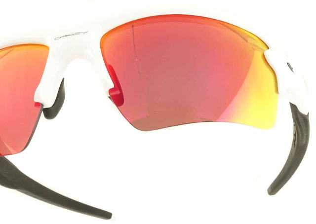 オークリースポーツサングラスflak2.0xxl-9488-03-s63