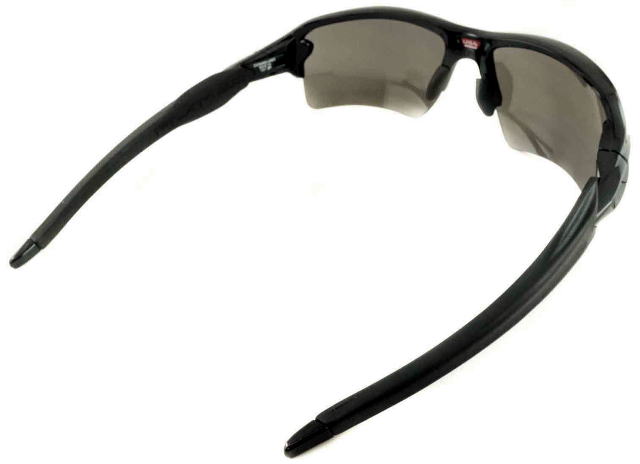 オークリー偏光サングラスflak2.0xxl-9488-04-s63