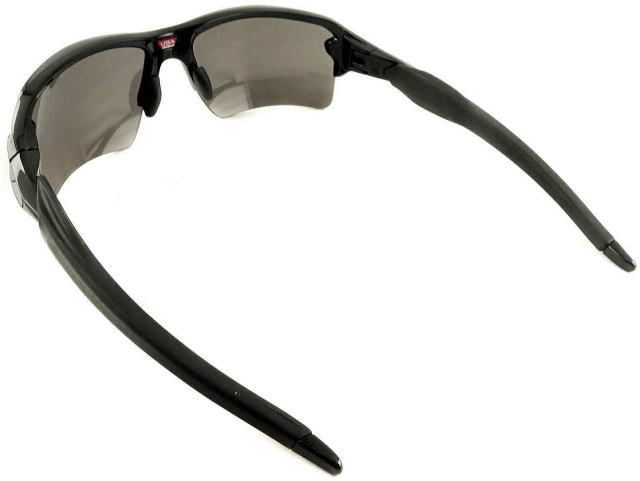 オークリー偏光サングラスflak2.0xxl-9488-04-s63