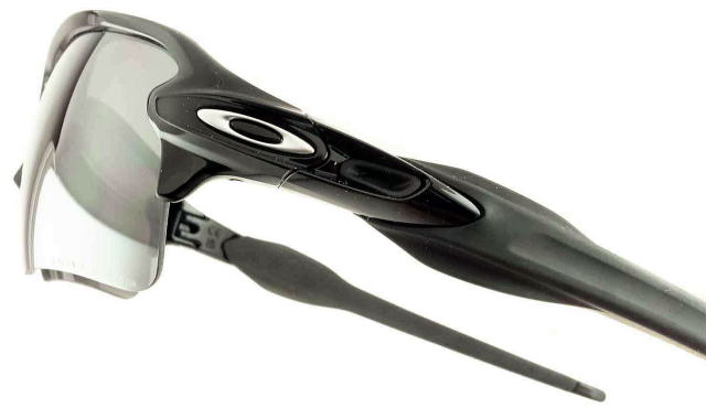 オークリー偏光サングラスflak2.0xxl-9488-04-s63