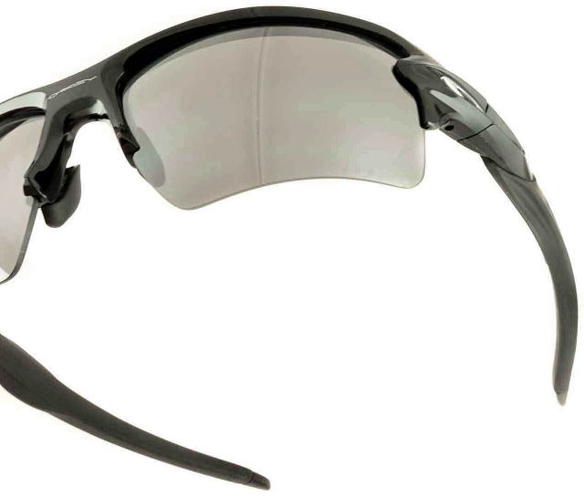 オークリー偏光サングラスflak2.0xxl-9488-04-s63