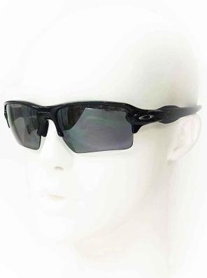オークリー偏光サングラスflak2.0xxl-9488-04-s63