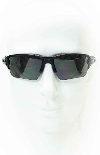 オークリー偏光サングラスflak2.0xxl-9488-04-s63