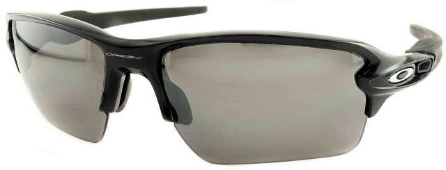 オークリー偏光サングラスflak2.0xxl-9488-04-s63