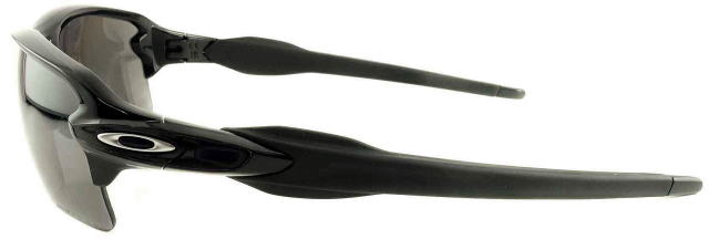 オークリー偏光サングラスflak2.0xxl-9488-04-s63