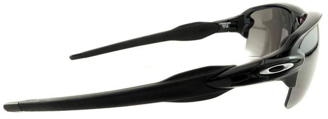 オークリー偏光サングラスflak2.0xxl-9488-04-s63