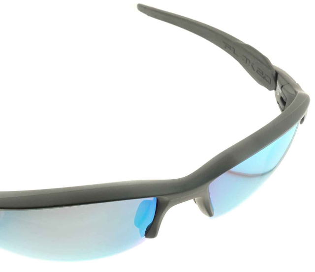 オークリー偏光サングラス釣りflak2.0xxl-9488-05-s63