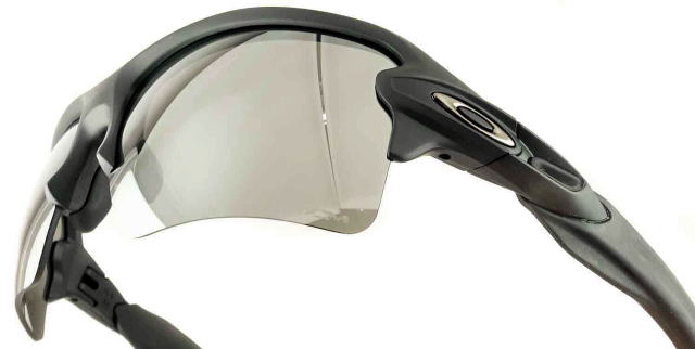 オークリー野球サングラスflak2.0xxl-9488-06-s63
