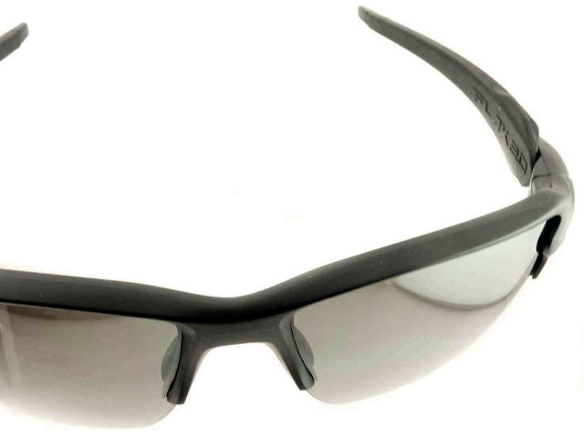 オークリー野球サングラスflak2.0xxl-9488-06-s63