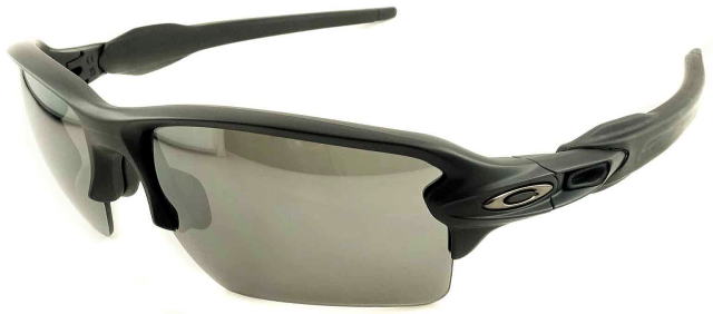 オークリー野球サングラスflak2.0xxl-9488-06-s63