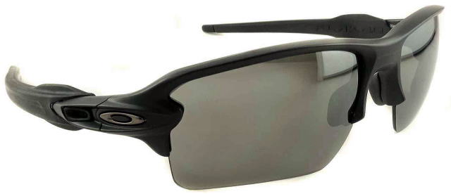 オークリー野球サングラスflak2.0xxl-9488-06-s63