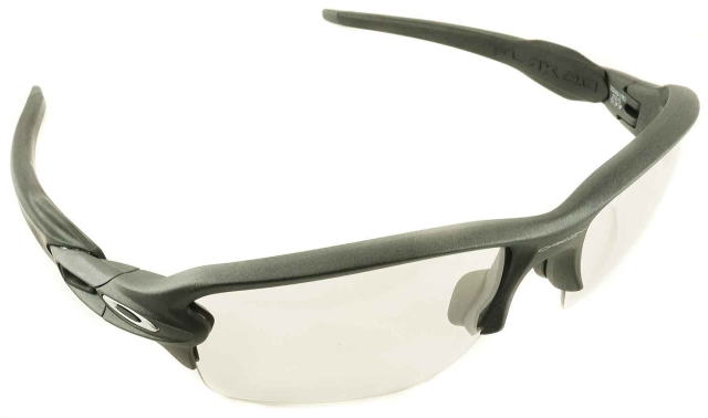 オークリー調光サングラスflak2.0xxl-9488-07-s63