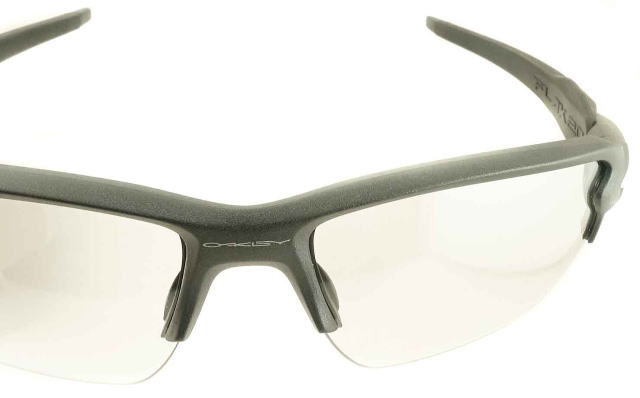 オークリー調光サングラスflak2.0xxl-9488-07-s63