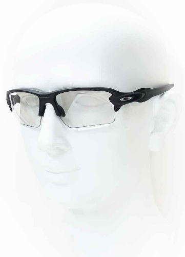 オークリー調光サングラスflak2.0xxl-9488-07-s63