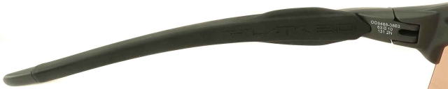 オークリーゴルフサングラスflak2.0xxl-9488-08-s63