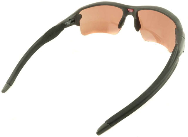 オークリーゴルフサングラスflak2.0xxl-9488-08-s63