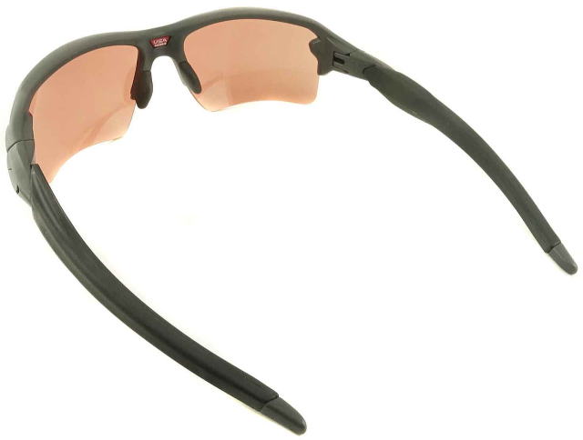 オークリーゴルフサングラスflak2.0xxl-9488-08-s63