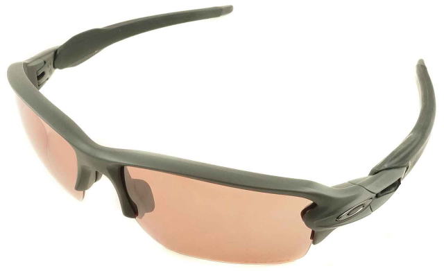 オークリーゴルフサングラスflak2.0xxl-9488-08-s63
