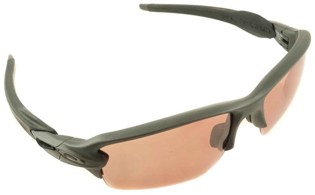 オークリーゴルフサングラスflak2.0xxl-9488-08-s63