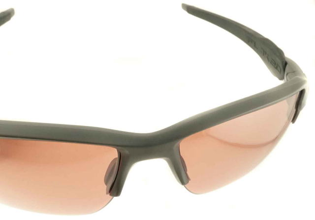 オークリーゴルフサングラスflak2.0xxl-9488-08-s63