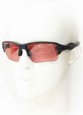 オークリーゴルフサングラスflak2.0xxl-9488-08-s63