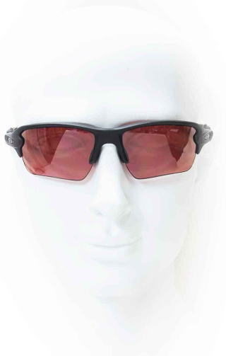 オークリーゴルフサングラスflak2.0xxl-9488-08-s63