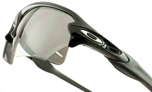 オークリー偏光サングラスflak2.0xxl-9488-04-s63