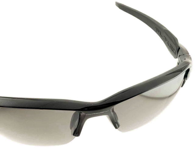 オークリー偏光サングラスflak2.0xxl-9488-04-s63