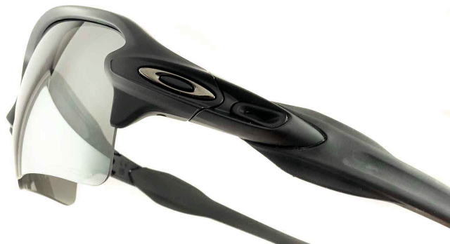 オークリー野球サングラスflak2.0xxl-9488-06-s63