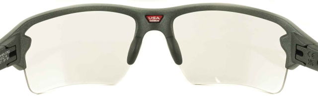 オークリー調光サングラスflak2.0xxl-9488-07-s63